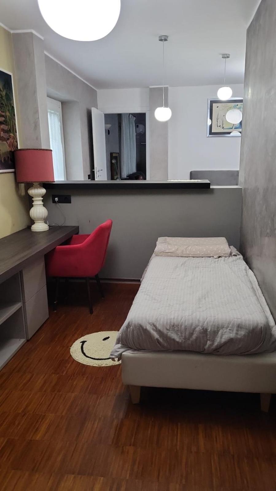 Lussuosa Villa Vicino Alla Stazione Caronno Pertusella Zewnętrze zdjęcie